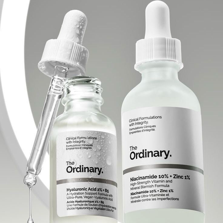 Sérum de Niacinamide