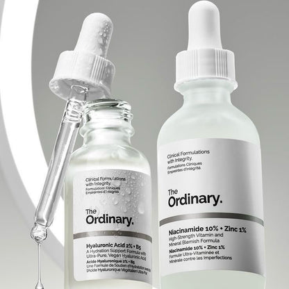 Sérum de Niacinamide