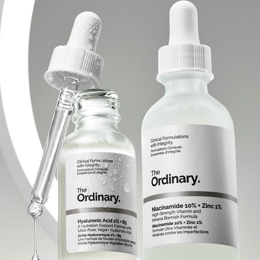 Sérum de Niacinamide